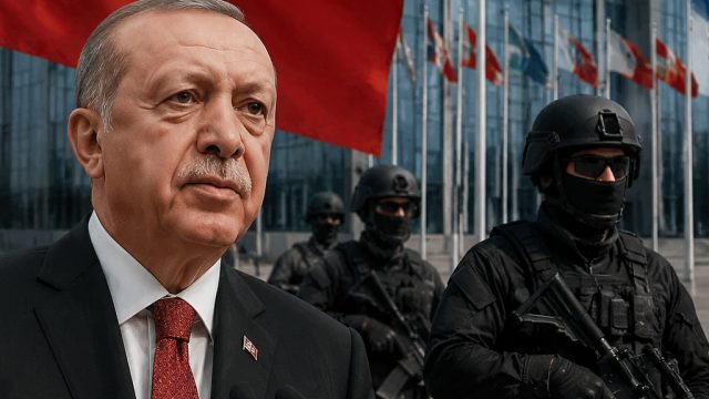 Turkey's Security Crackdown: What It Means for NATO's July Summit