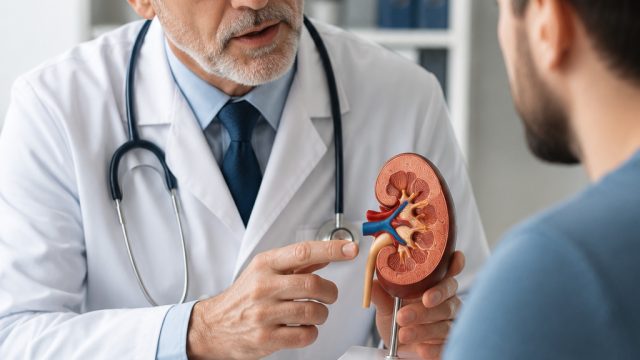 Why Timely Detection of IgA Nephropathy Matters in 2023