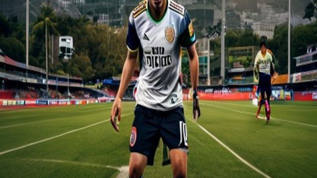Storm Disrupts Colombia's Final Training Ahead of Crucial World Cup Match