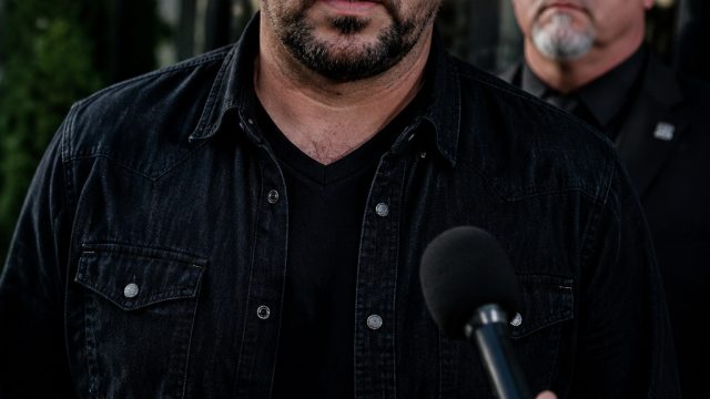 Allegations Rise as Country Star Faces Hotel Damage Charges
