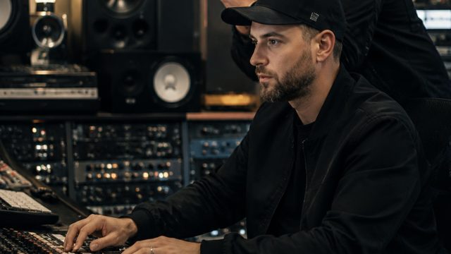 Kryptik and Pro Focus Collaborate on New Track 
