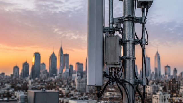 Transforming Small Cell Technology: 5G OCUDU Solutions Unveiled