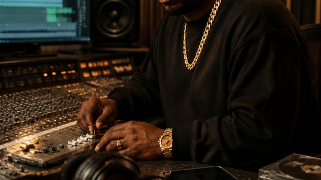 Gangsta D's New Release: A Game-Changer in the Hip-Hop Scene