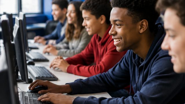 South Euclid's New Initiative to Boost Youth Engagement During Breaks