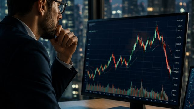 Navigating Market Uncertainty: Key Insights for Tech Investors