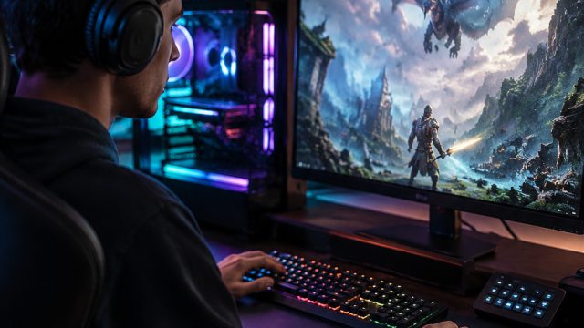 Unveiling the Latest Trends in Gaming and Animation: A Look at 2023