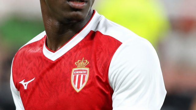 Folarin Balogun Poised for Premier League Comeback After Monaco Tenure