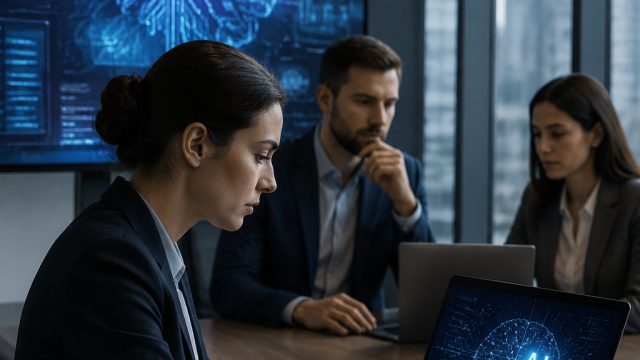 Why Tech Companies Must Embrace AI Coherence Now