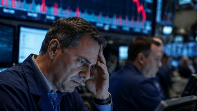 Tech Sector Struggles: What Investors Should Know Right Now