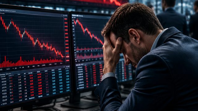 Tech Sell-Off Leads to Market Dips: Key Insights You Need to Know