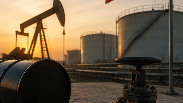 U.S. Sanctions Relief: Implications for Iran's Oil Revenue Surge