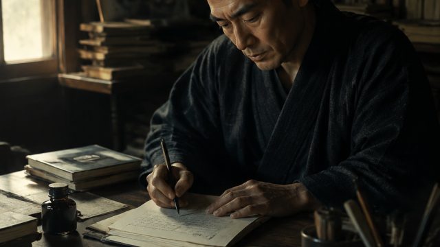 Exploring the Life and Legacy of Osamu Dazai's Final Works