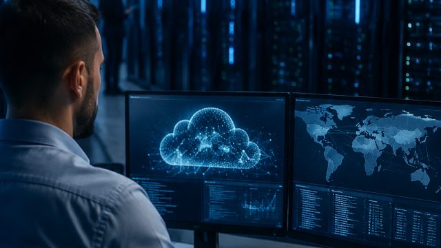Transforming Enterprise Security: The Shift to Cloud-Native Solutions