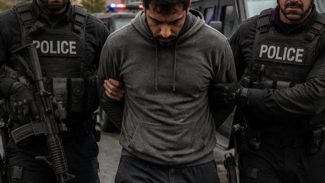 New Arrests Unveiled in Threat Against UFC Event Linked to Trump