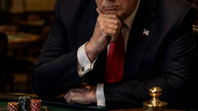 Trump's Reflection on Pool Issues Sparks New Controversy