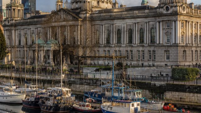 Revitalizing Northern Ireland: Strategies for Economic Growth in 2023