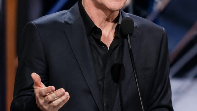 Bill Maher Set to Be Honored with Mark Twain Prize in 2026