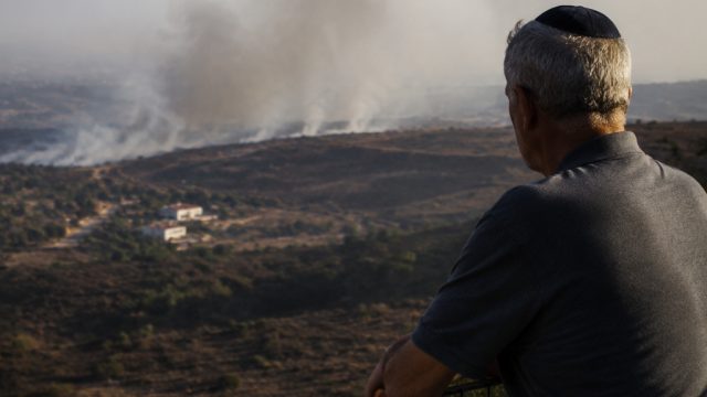 Local Perspectives on Ceasefire Talks Amid Ongoing Tensions in Northern Israel