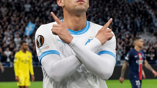 Marseille’s Leonardo Balerdi Declines Bayer Leverkusen Transfer Offer