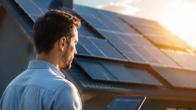 Revolutionizing Solar Energy: Why Subscription Models are the Future