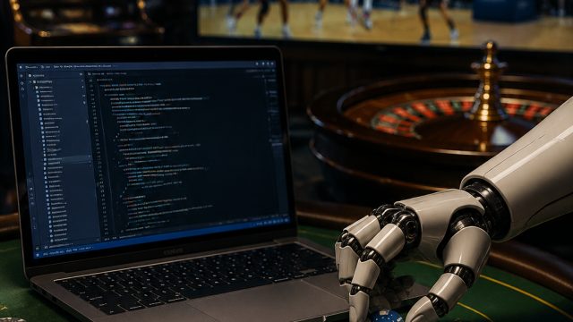 OpenAI's New Initiative: A Game Changer 
