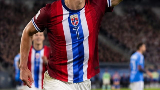 Norway Advances in World Cup Thanks to Erling Haaland's Dominance