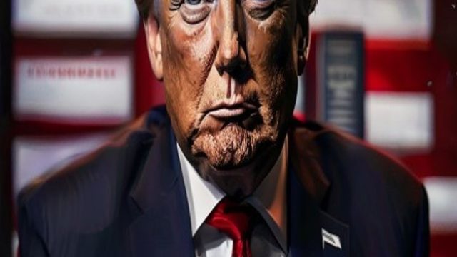 Trump's Endorsements: A New Era in Republican Political Dynamics