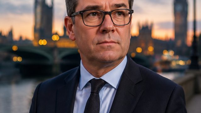 Andy Burnham's Potential Leadership Bid 