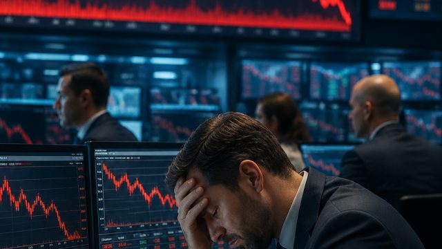 SpaceX Shares Face Continued Decline Ami