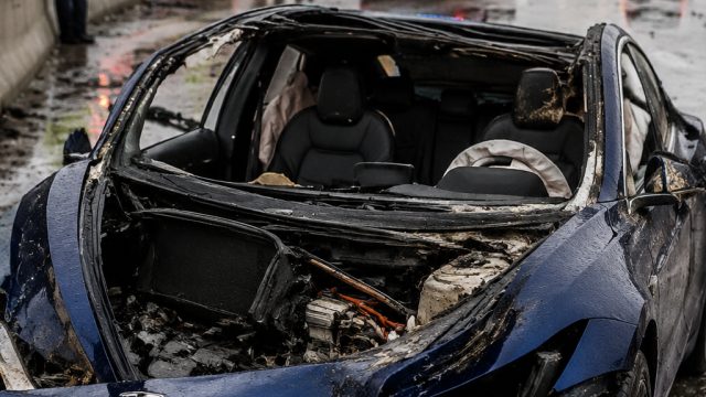 Tragic Tesla Autopilot Incident Sparks Safety Concerns in Texas