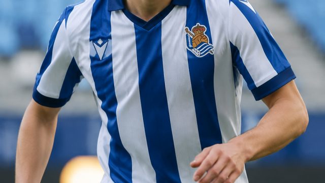 Newcastle Eyes Matias Fernandez-Pardo Af