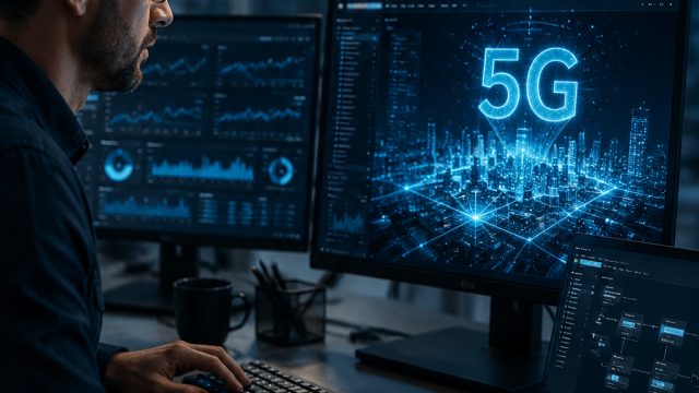 Revolutionizing 5G Design: AI Agents Sla
