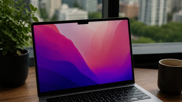 Unprecedented Discounts on MacBooks This Prime Day: Save Big Now!