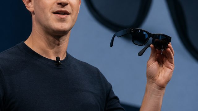 Meta Unveils Affordable Smart Glasses to Compete in Wearable Tech Market