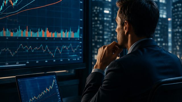 Top Growth Stocks to Watch: Strong Margi
