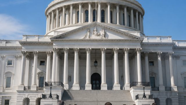 Senate's New Housing Bill Paves the Way 