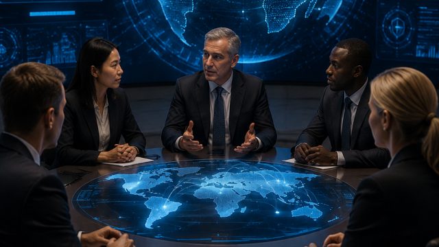 Global Cybersecurity Leaders Urge Unifie