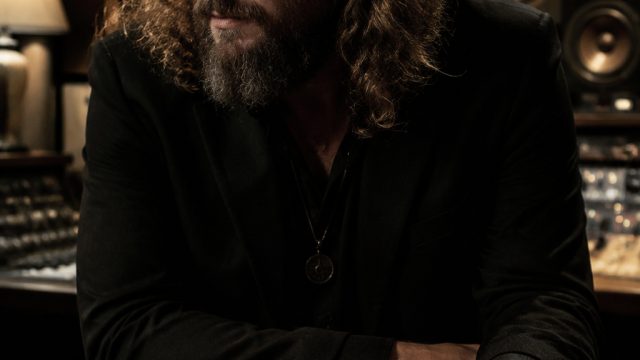 Jim James Unveils 'Wowed Out': A Bold Ne