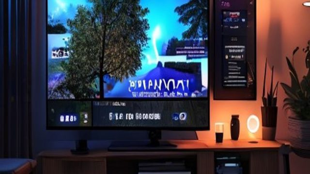 Smart TVs Under Scrutiny: Apps Might Com