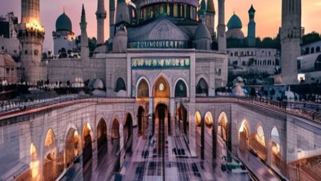 Rising Tensions at Al-Aqsa Mosque: What 