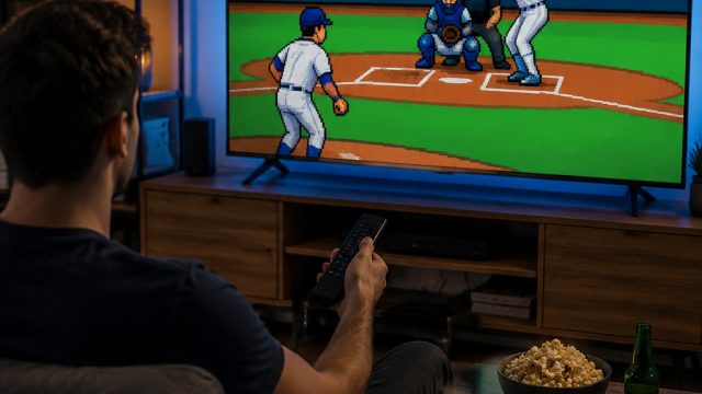 Ribbie Transforms MLB Game Viewing with 