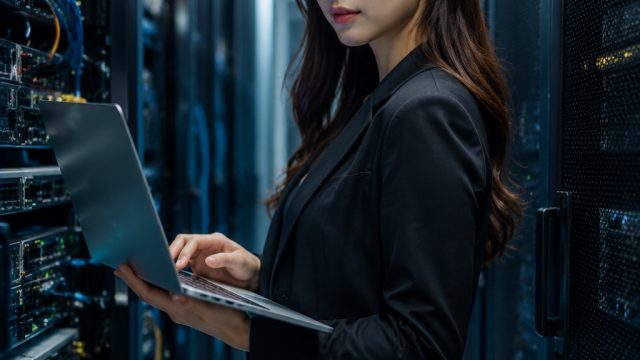 Ciena vs. Arista: AI Networking Stocks W