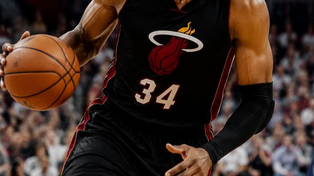 Bucks Make Bold Move: Giannis Antetokoun