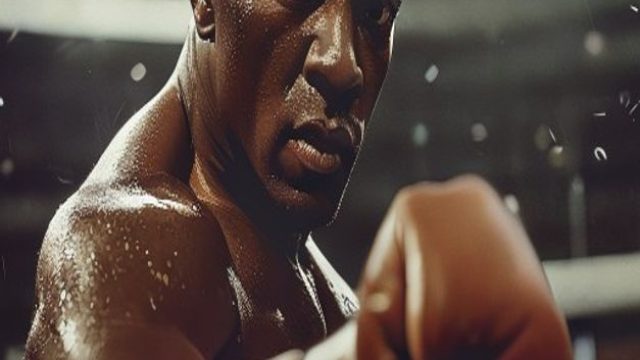 Muhammad Ali's Historic Fight at Croke Park: A Moment in Sports History