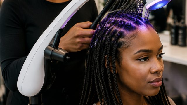 Revolutionizing Hair Appointments: HaloB