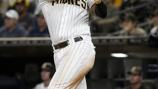 Gavin Sheets Shines as Padres Navigate Lineup Challenges