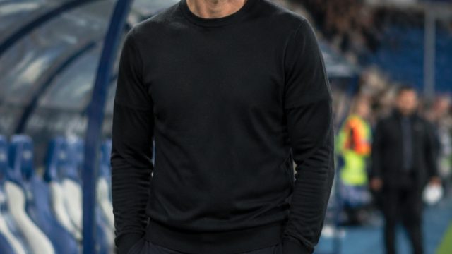 Gary O’Neil Takes Charge at Ipswich Town