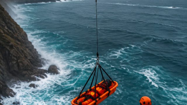 Transforming Search and Rescue: The Rise