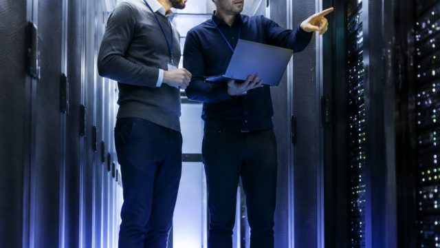 Comcast Business Emerges as a Leader in 