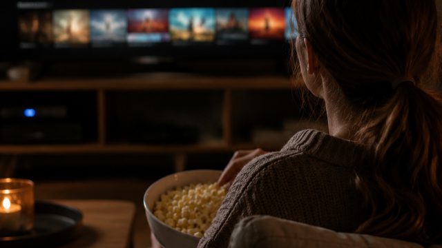 New Streaming Releases: What to Watch on Netflix This Week